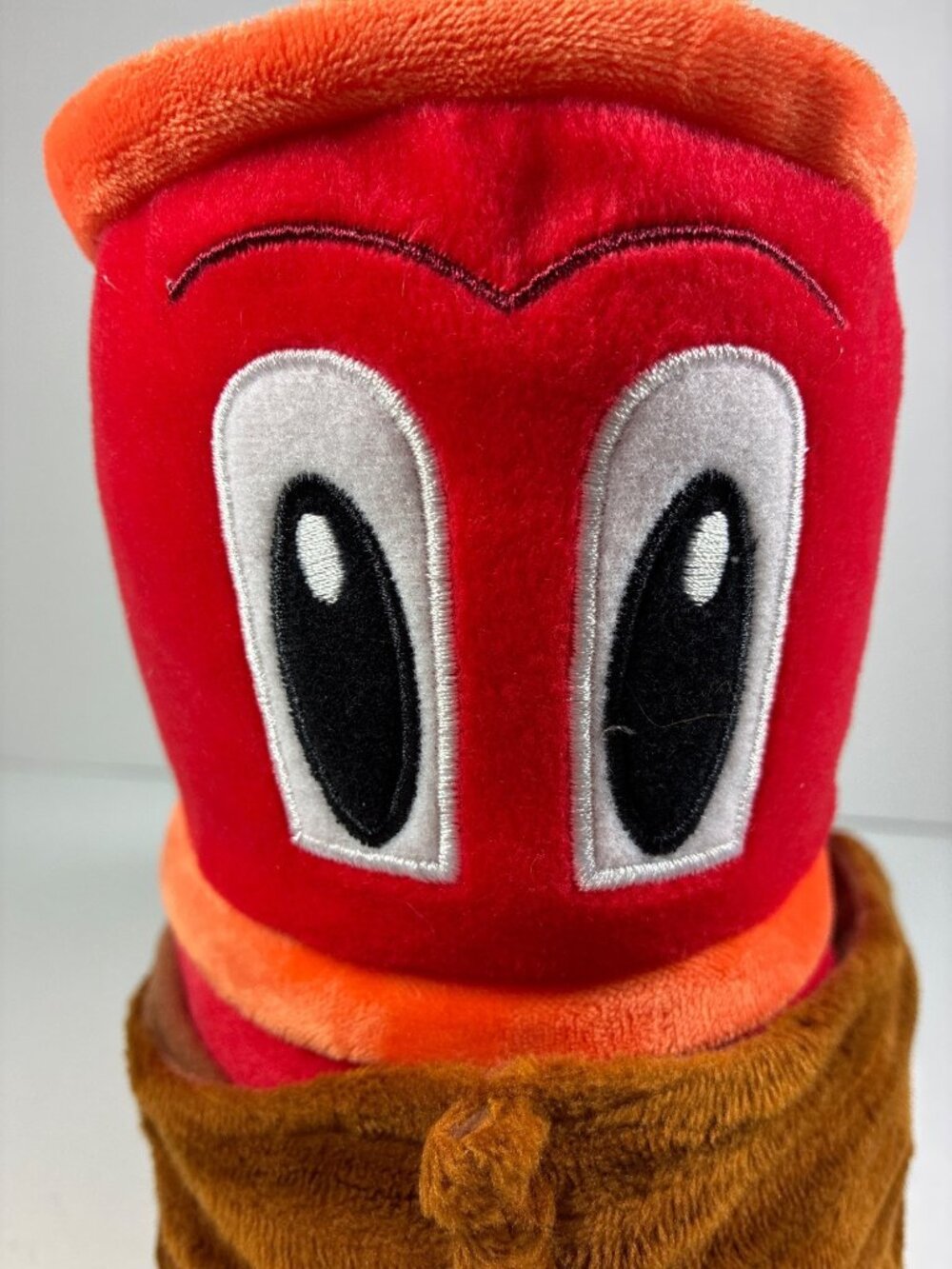 Kohl's Cares Scuffy Tugboat Plush 2016 Stuffed Toy 9" - Picture 2 of 9